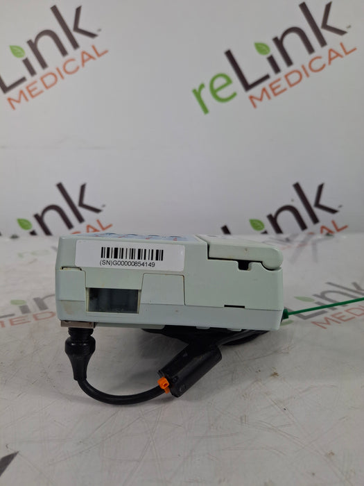 Baxter Sigma Spectrum 6.05.14 with B/G Battery Infusion Pump