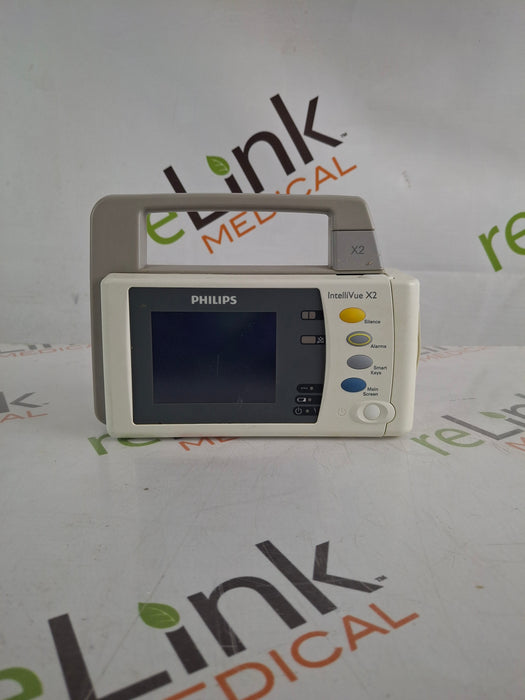 Philips IntelliVue X2 Module - Masimo Rainbow SpO2