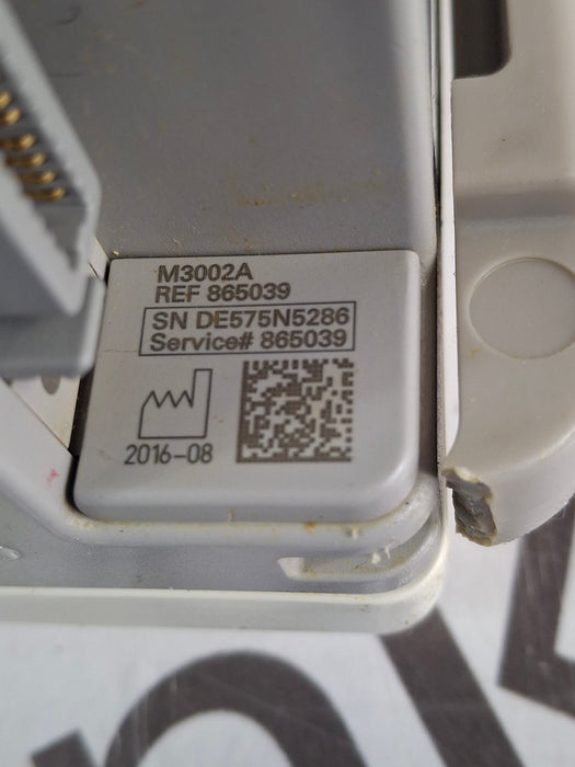Philips IntelliVue X2 Module - Masimo Rainbow SpO2