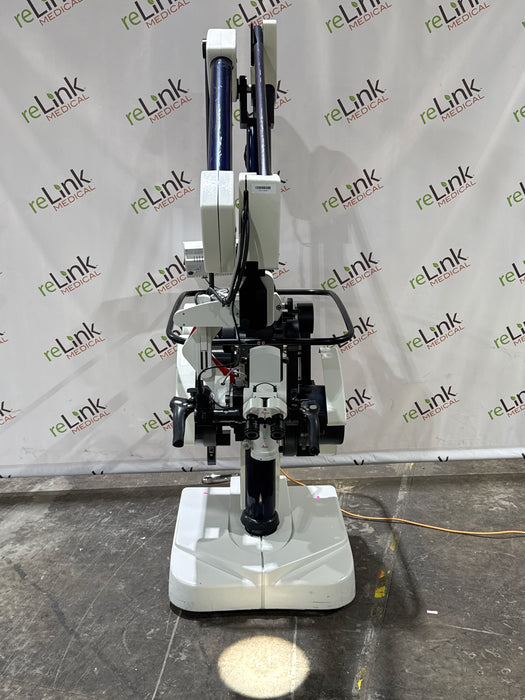 Leica M500-N/OHS-1 Surgical Microscope