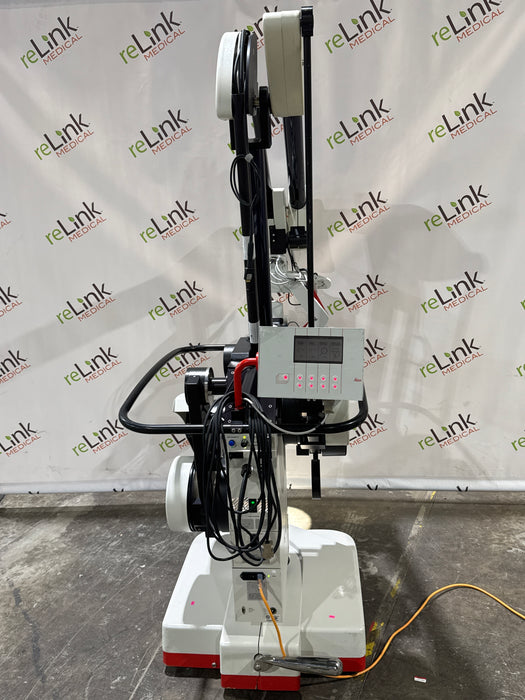 Leica M500-N/OHS-1 Surgical Microscope
