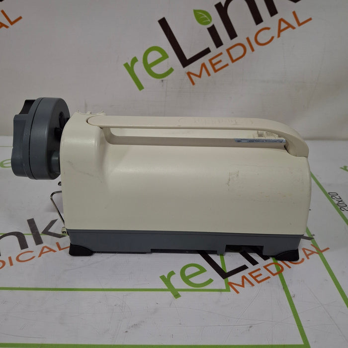 Smiths Medical Medfusion 3500 Version 4 Syringe Infusion Pump