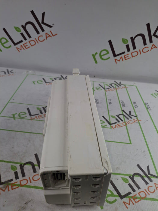 Philips M8048A IntelliVue Module Rack
