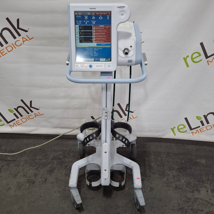 Philips Respironics V60 BiPAP Ventilator