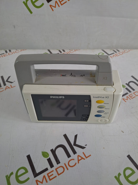 Philips IntelliVue X2 Monitor - Fast SpO2