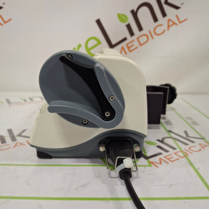 Smiths Medical Medfusion 3500 Version 5 Syringe Infusion Pump