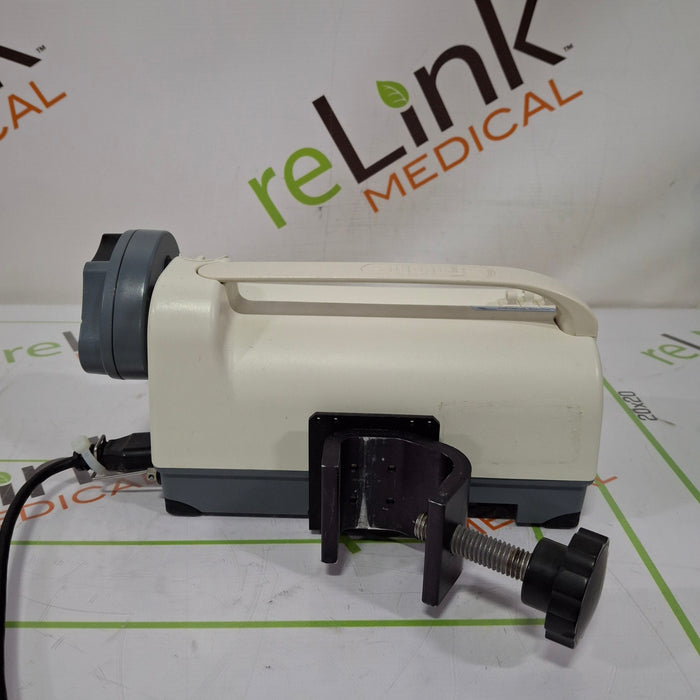 Smiths Medical Medfusion 3500 Version 5 Syringe Infusion Pump