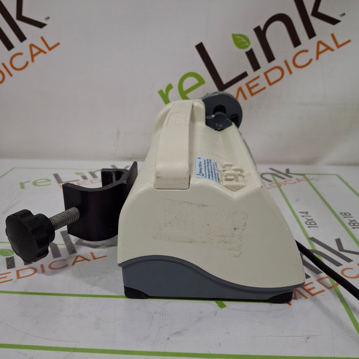 Smiths Medical Medfusion 3500 Version 5 Syringe Infusion Pump