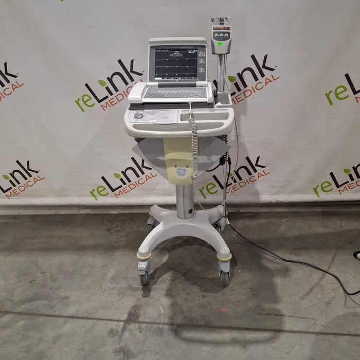 GE Healthcare MAC 5500 ECG without CAM Module