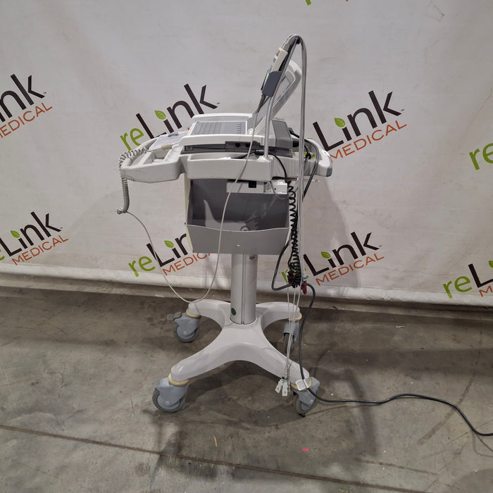 GE Healthcare MAC 5500 ECG without CAM Module