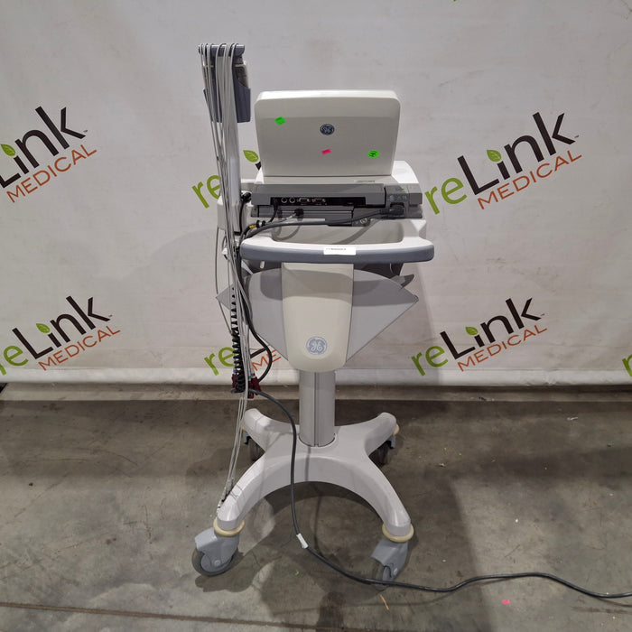 GE Healthcare MAC 5500 ECG without CAM Module