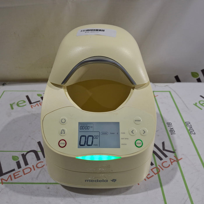 Medela 87115 Waterless Milk Warmer