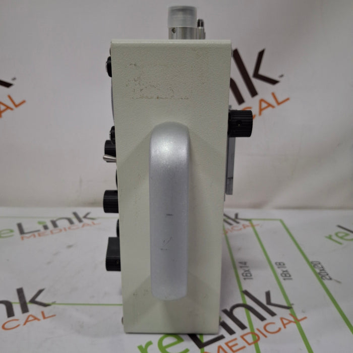 Bio-Med Devices IC-2A Transport Ventilator