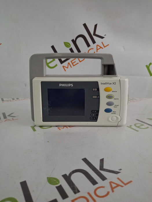 Philips IntelliVue X2 Module - Masimo Rainbow SpO2