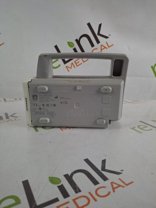 Philips IntelliVue X2 Module - Masimo Rainbow SpO2