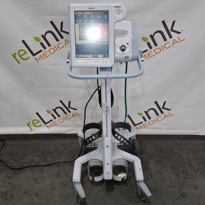 Philips Respironics V60 BiPAP Ventilator