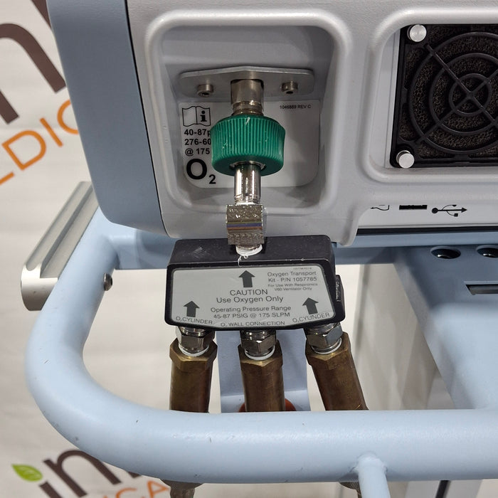 Philips Respironics V60 BiPAP Ventilator