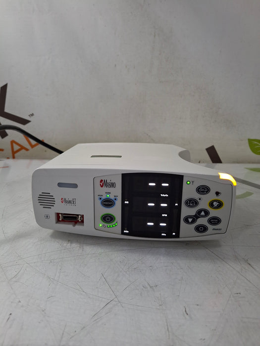 Masimo Rad 87 Rainbow Set Pulse Oximeter