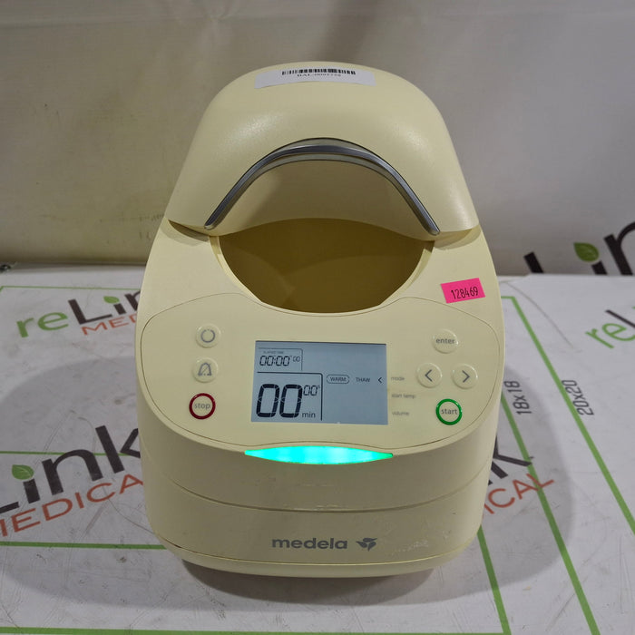 Medela 87115 Waterless Milk Warmer