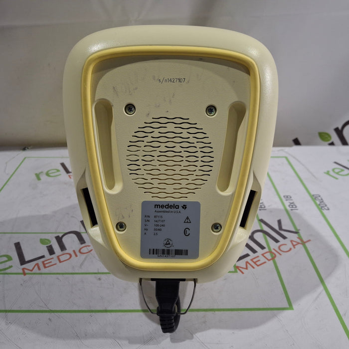 Medela 87115 Waterless Milk Warmer