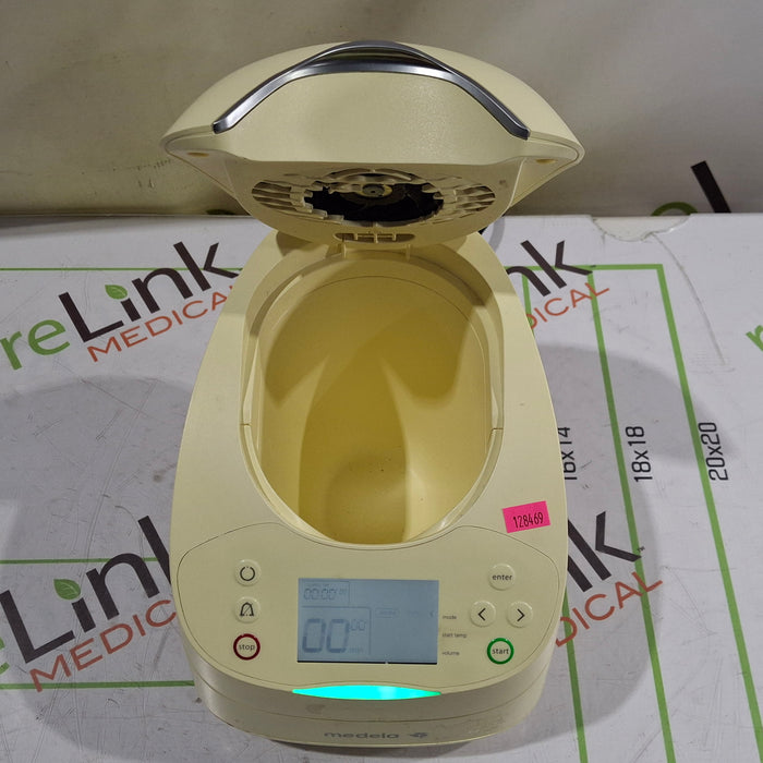 Medela 87115 Waterless Milk Warmer