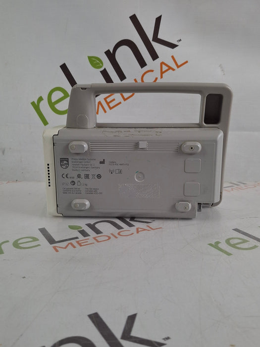Philips IntelliVue X2 Module - Masimo Rainbow SpO2