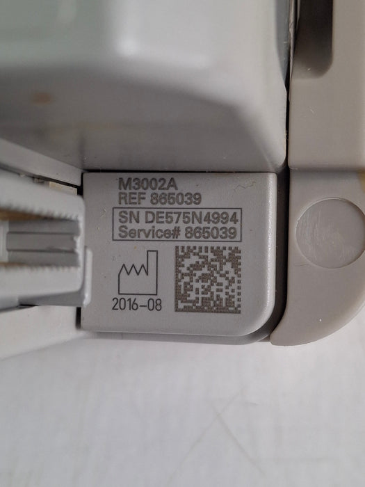 Philips IntelliVue X2 Module - Masimo Rainbow SpO2