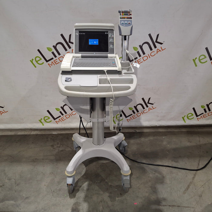 GE Healthcare MAC 5500 ECG with CAM Module