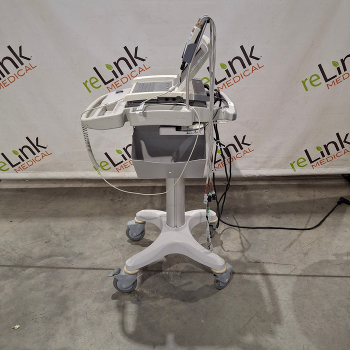 GE Healthcare MAC 5500 ECG with CAM Module
