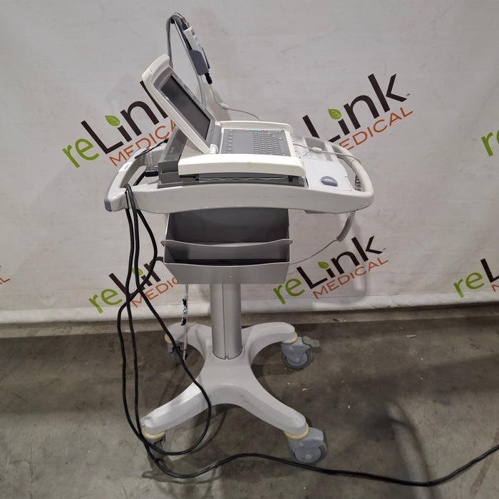 GE Healthcare MAC 5500 ECG with CAM Module