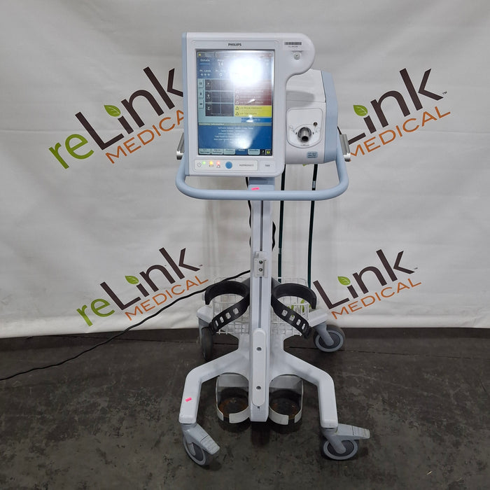 Philips Respironics V60 BiPAP Ventilator