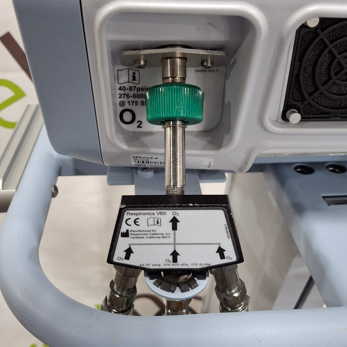Philips Respironics V60 BiPAP Ventilator