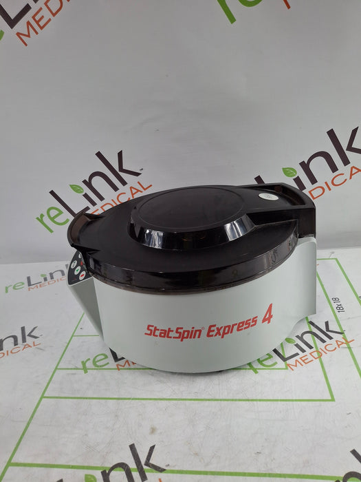 IRIS Medical StatSpin Express 4 Bench Top Centrifuge