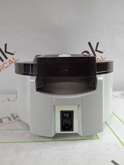 IRIS Medical StatSpin Express 4 Bench Top Centrifuge