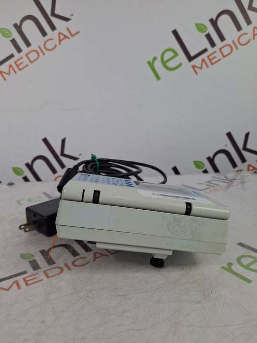 Baxter Sigma Spectrum 6.05.14 with A/B/G/N Battery Infusion Pump
