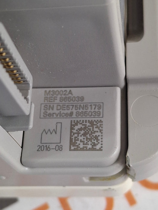 Philips IntelliVue X2 Module - Masimo Rainbow SpO2
