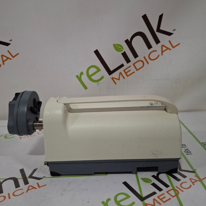 Smiths Medical Medfusion 3500 Version 4 Syringe Infusion Pump
