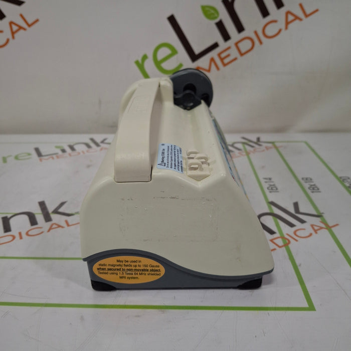 Smiths Medical Medfusion 3500 Version 4 Syringe Infusion Pump