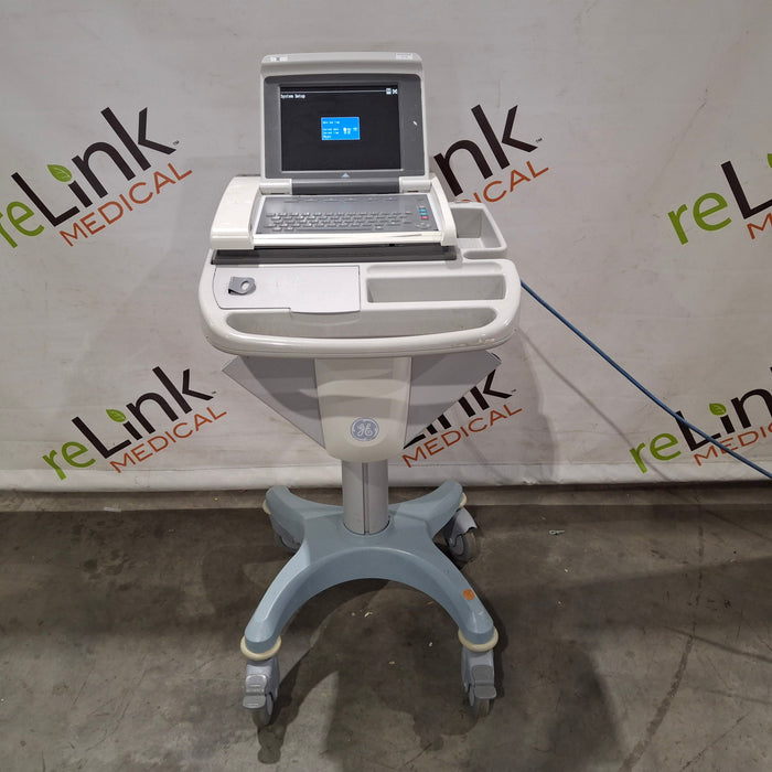 GE Healthcare MAC 5500 ECG without CAM Module
