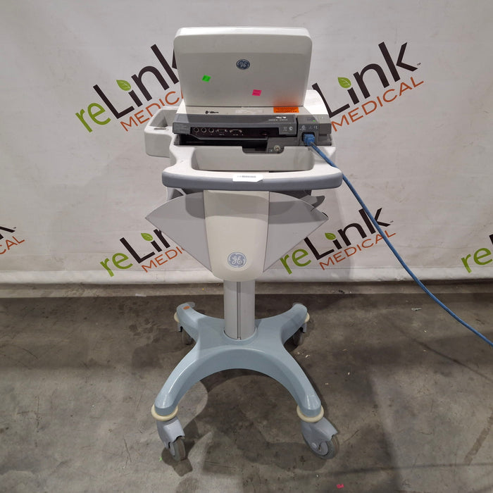GE Healthcare MAC 5500 ECG without CAM Module