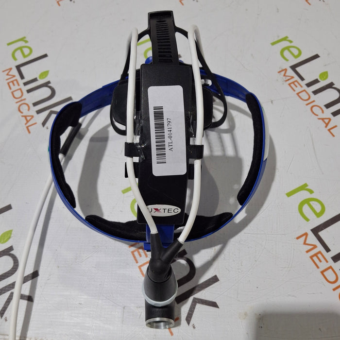Integra Lifesciences Luxtec Ultralite Pro Surgical Headlight