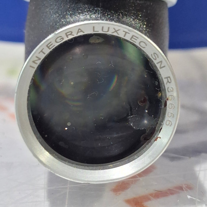 Integra Lifesciences Luxtec Ultralite Pro Surgical Headlight