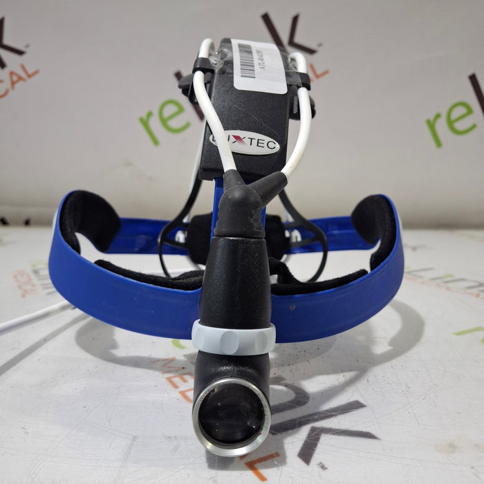 Integra Lifesciences Luxtec Ultralite Pro Surgical Headlight