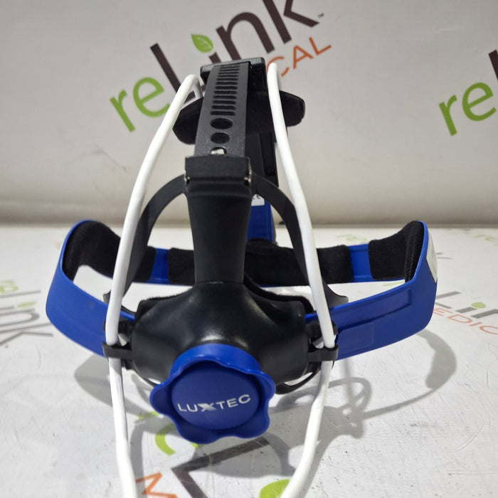 Integra Lifesciences Luxtec Ultralite Pro Surgical Headlight