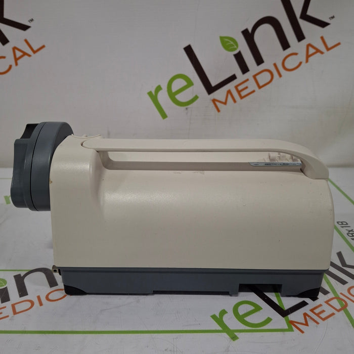 Smiths Medical Medfusion 3500 Version 5 Syringe Infusion Pump