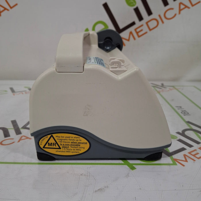 Smiths Medical Medfusion 3500 Version 5 Syringe Infusion Pump