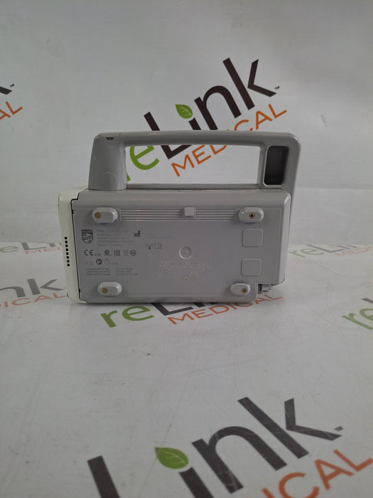 Philips IntelliVue X2 Module - Masimo Rainbow SpO2