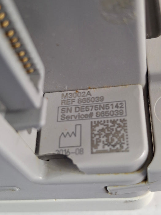 Philips IntelliVue X2 Module - Masimo Rainbow SpO2