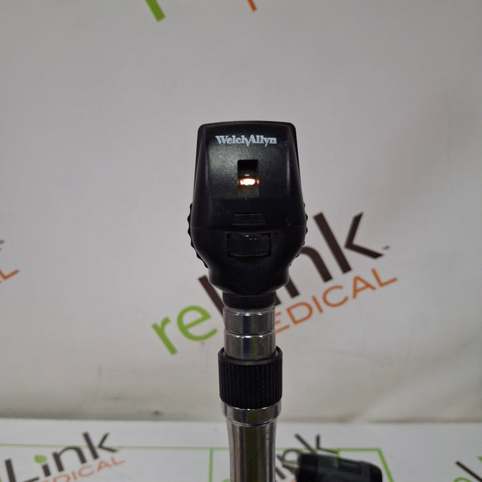 Welch Allyn 767 Otoscope/Ophthalmoscope Wall Tranformer
