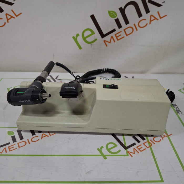 Welch Allyn 767 Otoscope/Ophthalmoscope Wall Tranformer